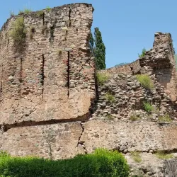Red Fort (Muzaffarabad Fort) - Muzaffarabad