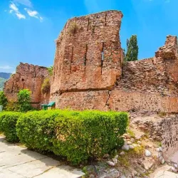 Red Fort (Muzaffarabad Fort) - Muzaffarabad
