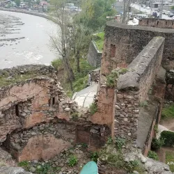 Red Fort (Muzaffarabad Fort) - Muzaffarabad