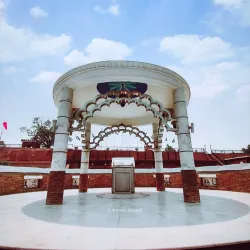 Balahisar Fort (Peshawar) - Nowshera