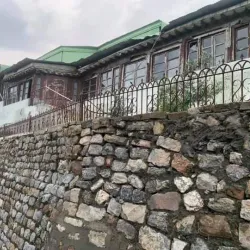 Cherat Hills - Nowshera