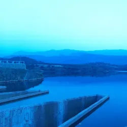 Cherat Hills - Nowshera