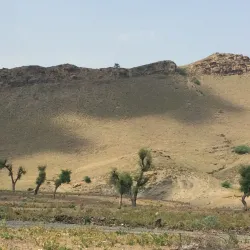 Cherat Hills - Nowshera