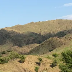 Cherat Hills - Nowshera