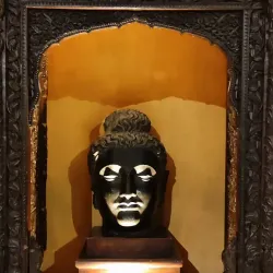 Khyber Pakhtunkhwa Museum (Peshawar) - Nowshera