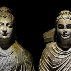 Khyber Pakhtunkhwa Museum (Peshawar) - Nowshera