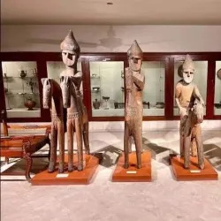 Khyber Pakhtunkhwa Museum (Peshawar) - Nowshera