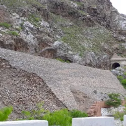 Khyber Pass - Nowshera