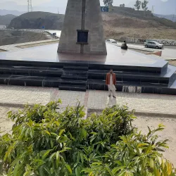 Khyber Pass - Nowshera