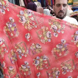 Nowshera Bazaar - Nowshera