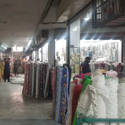 Nowshera Bazaar - Nowshera