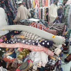 Nowshera Bazaar - Nowshera