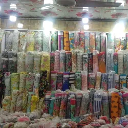 Nowshera Bazaar - Nowshera