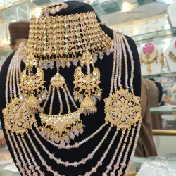 Nowshera Bazaar - Nowshera