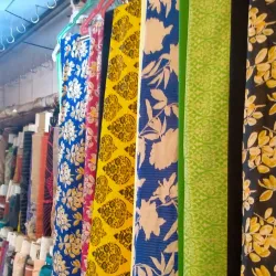 Nowshera Bazaar - Nowshera