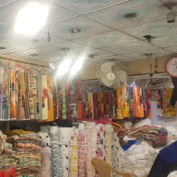 Nowshera Bazaar - Nowshera