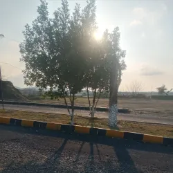 Nowshera Cantonment - Nowshera