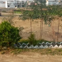 Nowshera Cantonment - Nowshera