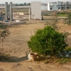 Nowshera Cantonment - Nowshera