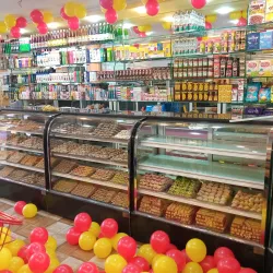 Nowshera Cantonment - Nowshera