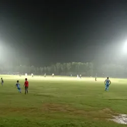 Okara Sports Complex - Okara