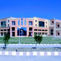 Baba Farid University of Health Sciences - Pakpattan