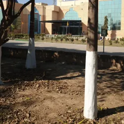 Baba Farid University of Health Sciences - Pakpattan