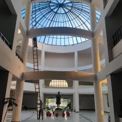 Baba Farid University of Health Sciences - Pakpattan