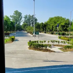 Baba Farid University of Health Sciences - Pakpattan