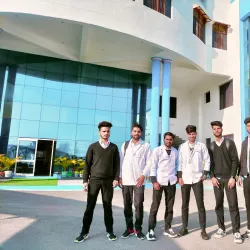 Baba Farid University of Health Sciences - Pakpattan