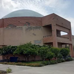 Baba Farid University of Health Sciences - Pakpattan