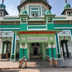 Local Sufi Music and Cultural Events - Pakpattan