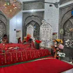 Local Sufi Music and Cultural Events - Pakpattan