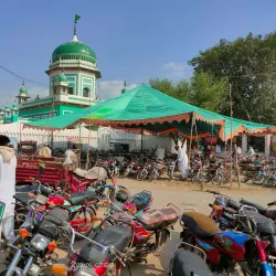 Local Sufi Music and Cultural Events - Pakpattan