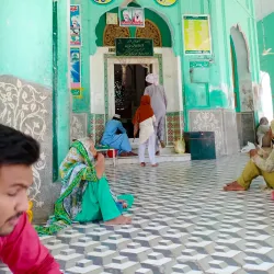 Local Sufi Music and Cultural Events - Pakpattan