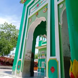 Local Sufi Music and Cultural Events - Pakpattan