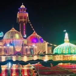 Nearby Rural Villages - Pakpattan