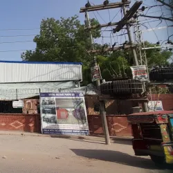 Pakpattan Bazaar - Pakpattan