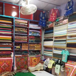 Pakpattan Bazaar - Pakpattan