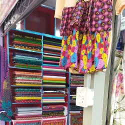 Pakpattan Bazaar - Pakpattan