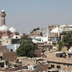 Pakpattan Fort (Qila Pakpattan) - Pakpattan