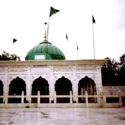 Pakpattan Fort (Qila Pakpattan) - Pakpattan