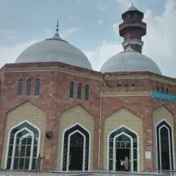 Pakpattan Fort (Qila Pakpattan) - Pakpattan