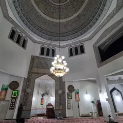 Shrine of Baba Farid - Pakpattan