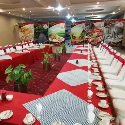 Traditional Punjabi Cuisine Spots - Pakpattan