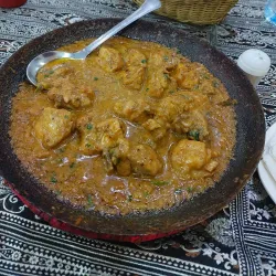 Traditional Punjabi Cuisine Spots - Pakpattan