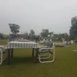 Traditional Punjabi Cuisine Spots - Pakpattan