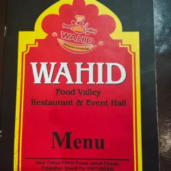 Traditional Punjabi Cuisine Spots - Pakpattan