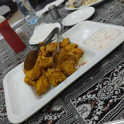 Traditional Punjabi Cuisine Spots - Pakpattan