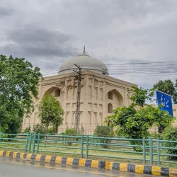 Kasur District Museum - Pattoki
